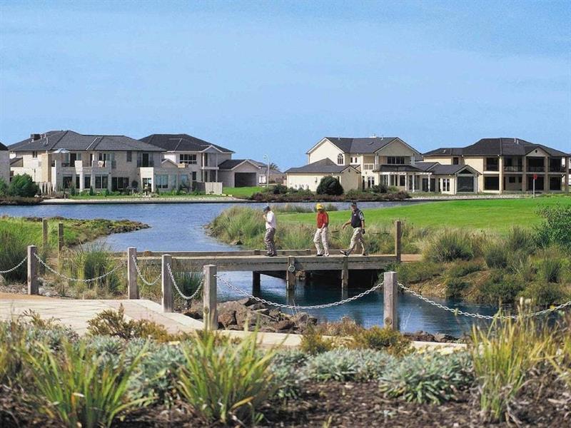 Quest Sanctuary Lakes Point Cook Εξωτερικό φωτογραφία